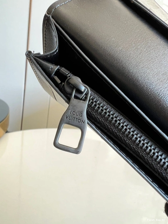 Firstbag VUITTON BRAZZA WALLET LOUIS 0816